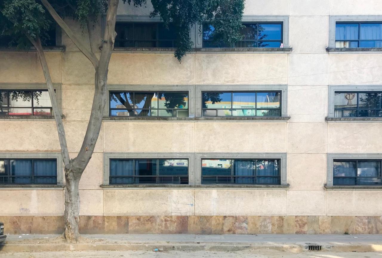Hotel Conde Alameda Cdmx Mexiko-Stadt