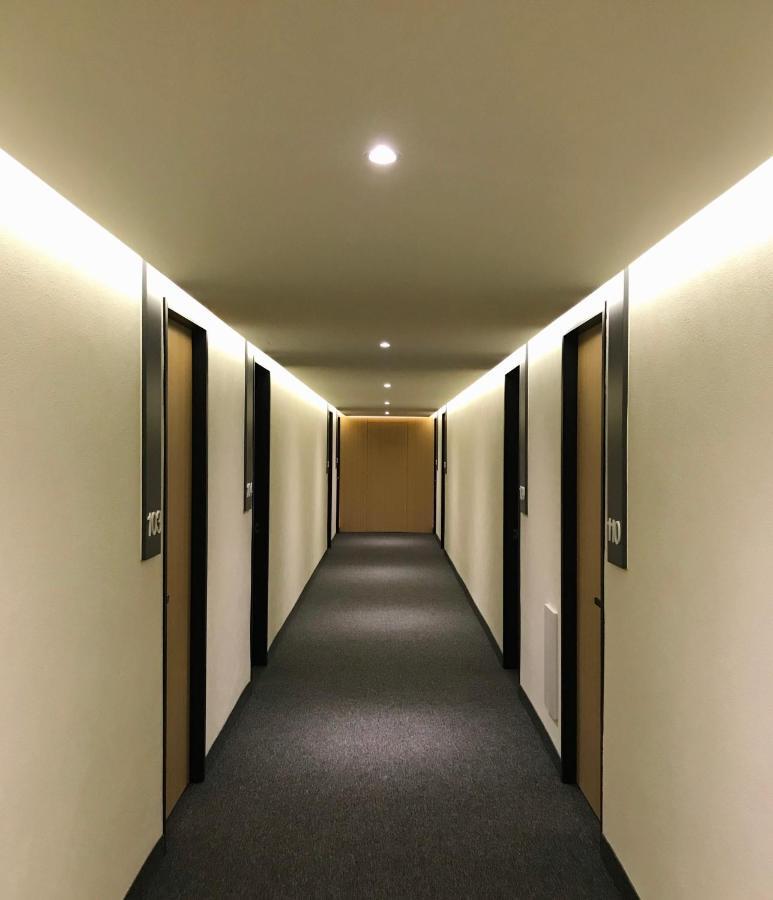 Hotel Conde Alameda Cdmx Cidade do México